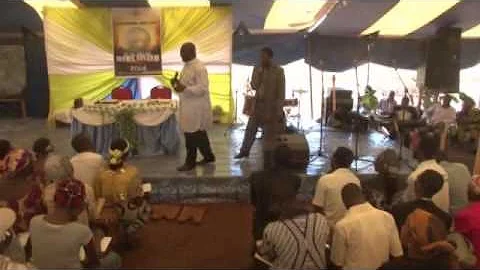 18 The Holy Spirit as The Power for Mission - Theo...