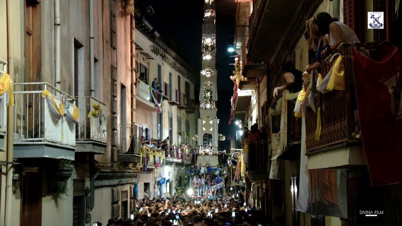 3 PARTE - GIGLIO DEL FABBRO 2023 - PARANZA INSUPERABILE BARRESE