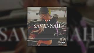 D10N - Savannah