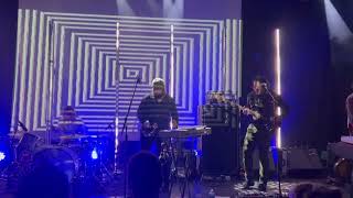 The Black Angels - Glasgow QMU - 1st March 2023