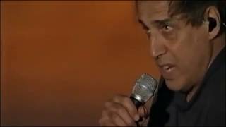 Adriano Celentano    L'arcobaleno LIVE 2001