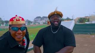 Nonygee ft Ojadiligbo _God's are wise (official viral video)🔥