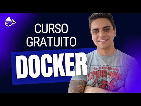 Curso de Docker