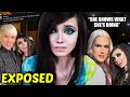 Jeffree star is disgusted with eugenia cooney