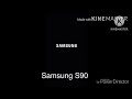 All Startup Samsung Galaxy S1-S10000