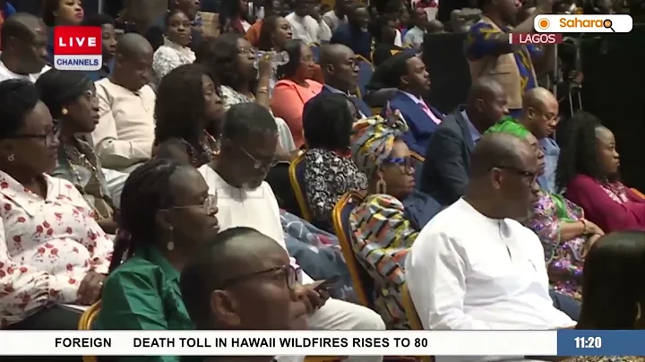 Kill Corruption And Not Nigerians, Pastor Tunde Bakare Tells President Bola Tinubu