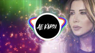 Uptown Funk Vs بدنا نولع الجو (DJ Ali Karsu) - Bruno Mars & نانسي عجرم