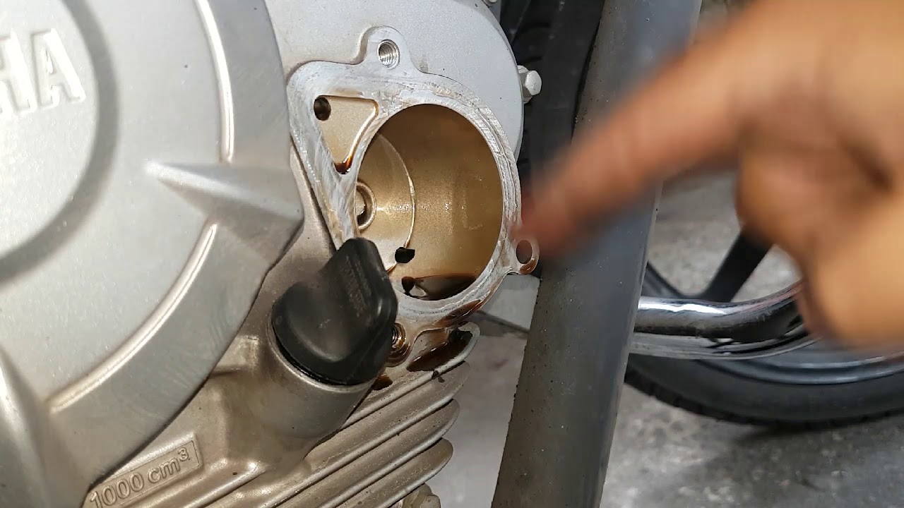 Como trocar filtro e óleo da Factor 150 2019. Informação muito importante na descrição do vídeo 👍!