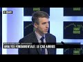 Analyse airbus  la pointe de linnovation aronautique