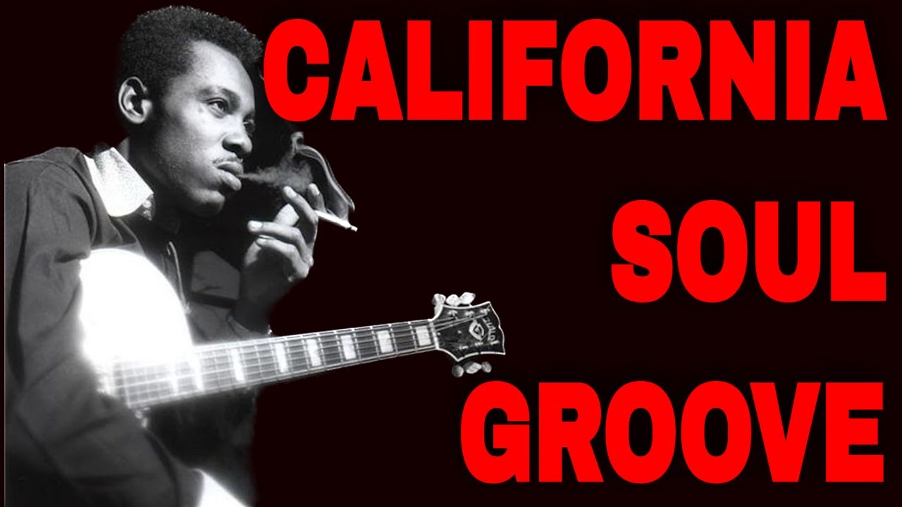 Epic California Soul Groove Guitar Jam Track (C Minor 96 BPM