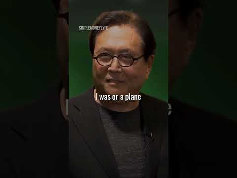 Most Guys Don't Have It | Robert Kiyosaki