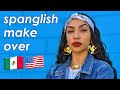 MAKEOVER EN ESPAÑOL 🌹 english captions