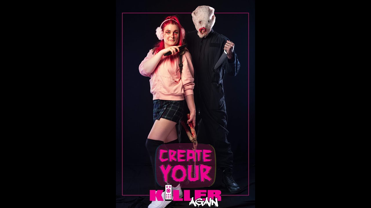 Sarah Giercksky 5 | HMUH Excerpts S01E08