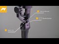 Freevision vilta m tutorials 01 gimbal overview