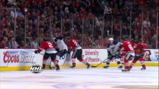 Top 10 Hits of the Week 3/21/2014