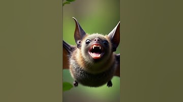 How Do Bats Use Echolocation? Nature’s Built-in Sonar System!