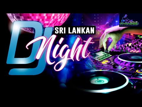 Sri Lankan DJ