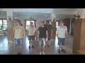 Fiúk tánc - AD STÚDIÓ - koreográfia
