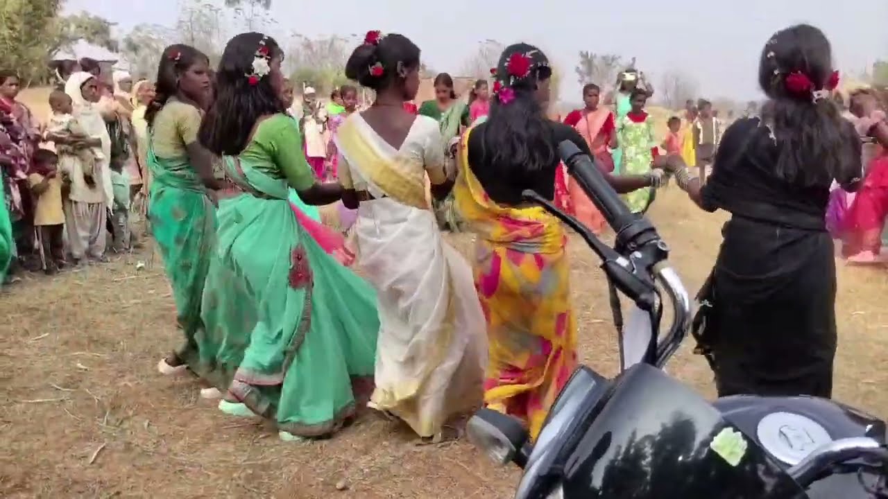 ए रानी बिजलीगिरना