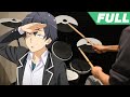 OreGairu Season 3 OP Full -【Megumi no Ame (芽ぐみの雨)】by Nagi Yanagi - Drum Cover