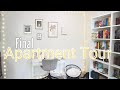 FINAL APARTMENT TOUR