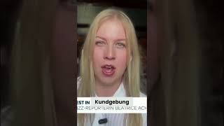 Transaktivismus Unerbittlichkeit statt Wissenschaftsfreiheit !#idéologie #transe  #biology  #politik