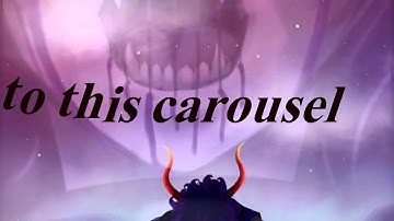 Homestuck MEP ~ Carousel ♦Part 9 ♠