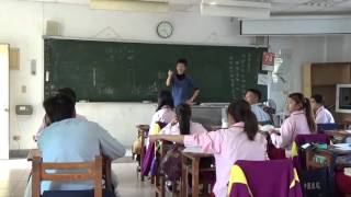 20160302 梅仙談數學 統計  琉球國中901班