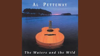 Video thumbnail of "Al Petteway - Seven Swans"