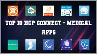 Top 10 Hcp Connect Android App screenshot 1