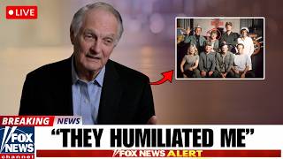They Utterly Hated Gary Burghoff, Now We Know The Reason Why