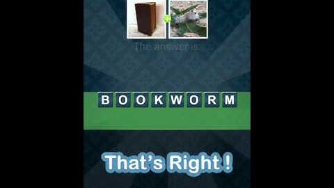 2 Pic 1 Word Level 61-70 Answer Guide