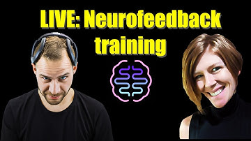 LIVE DEMO- 5 Core Principles of Neurofeedback Training (Heather Hargraves with Neurosity/Divergence)