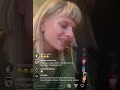 Aurora’s livestream 05/04/20