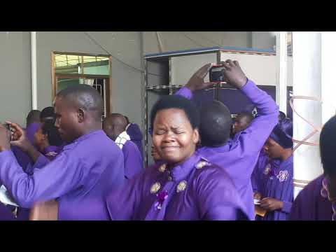 WAKINIUDHI YEYE HUNIFICHA Mbarikiwa Mwakipesile 