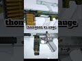 ⚔️ Thompson vs AUG 🔫💣 Clásico legendario vs tecnología moderna ⚙️🔥 ¿Quién gana el combate? 😎