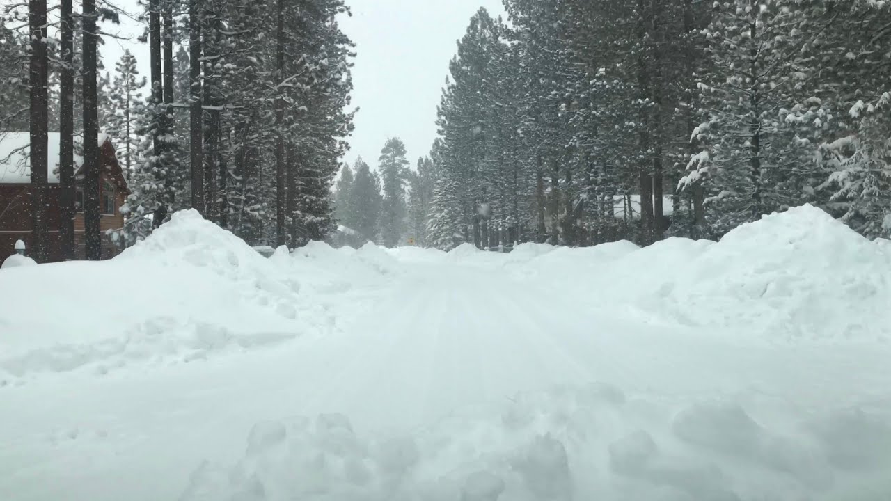 Will It Snow In Big Bear In February 2021 Will It Snow In Big Bear In February 2021