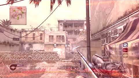 DestroyedOrange Predator Effect Test Remastered 2021 (HD)