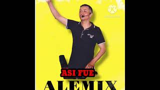 Alemix - así fue ..