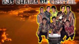 Video thumbnail of "Los Chamas "En pie de guerra""