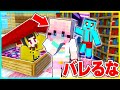 女子の家に秘密基地を作ってイタズラしまくれ まいくら マインクラフト 女子の家に秘密基地を作ってイタズラしまくれ まいくら マインクラフト