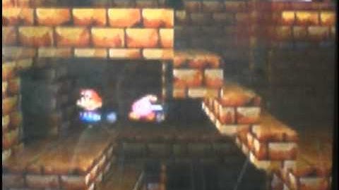 Paper Mario 64 walkthrough chapter 2 part 3