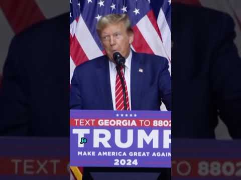 Biden and Trump