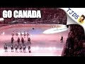 Mic Fail During US National Anthem Proves Why Canadians Are The Best