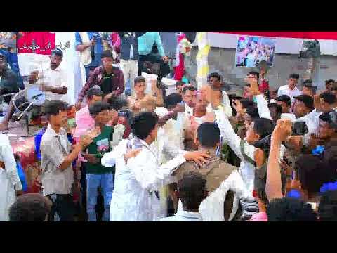 مباشر المعرص الفنان سعيد زايد أفراح آل جربوش صوتيات دهمش بن جعمان2