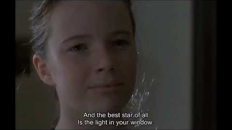 Philip singing - The Mill on the Floss (1997)