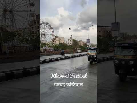 #badlapur #travel #trending #travelvlog #badlapurcharaja #nature #monsoon #fair #funfair