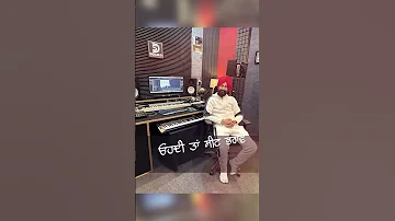 Narkan Vich Seat by Pamma Dumewal  #shorts #pammadumewal #punjabimusic #latestpunjabisongs