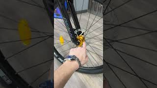 Бюджетный Топовые Велосипед На Алюминиевой Раме Взрослый, Dkaln 27.5 Дюйма