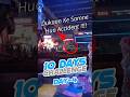 "Customer Ke Ate Hi Accident! 😱 | Mini Vlogs Day 4“ #shorts #vlog